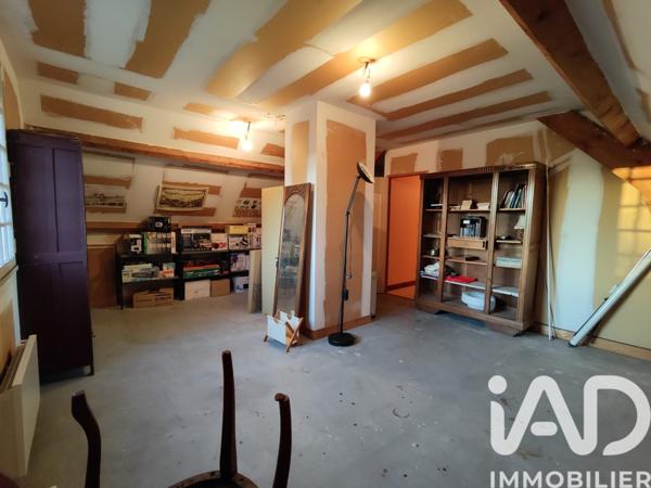 Maison à vendre 6 pièces 150 m² Chanteau
