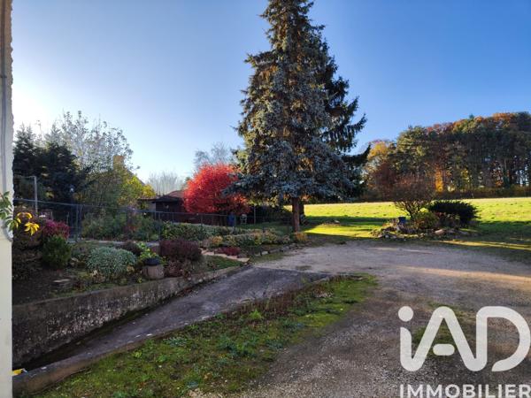 Maison à vendre 6 pièces 150 m² Chanteau