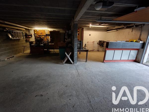 Maison à vendre 6 pièces 150 m² Chanteau