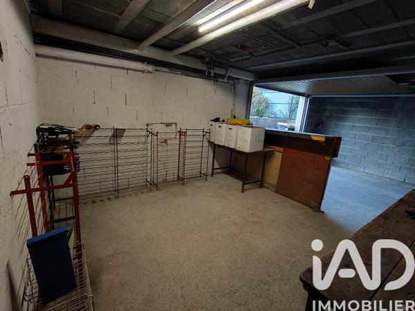 Maison à vendre 6 pièces 150 m² Chanteau