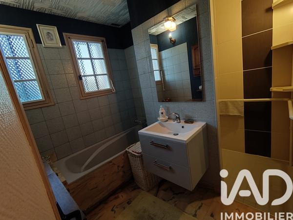 Maison à vendre 6 pièces 150 m² Chanteau