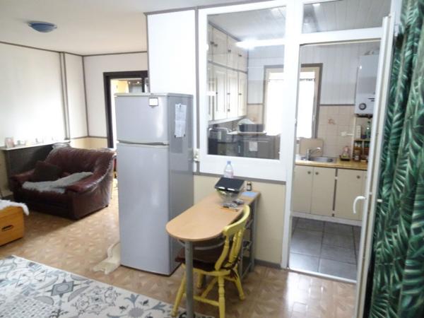 Appartement Narbonne 2 pièces 46 m2 avec place de parking