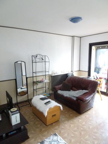 Appartement Narbonne 2 pièces 46 m2 avec place de parking