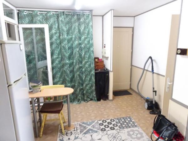 Appartement Narbonne 2 pièces 46 m2 avec place de parking