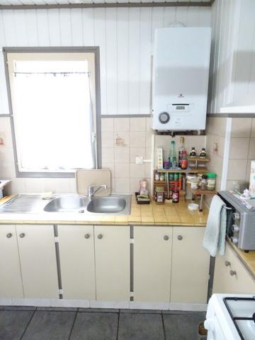 Appartement Narbonne 2 pièces 46 m2 avec place de parking
