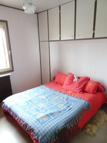 Appartement Narbonne 2 pièces 46 m2 avec place de parking