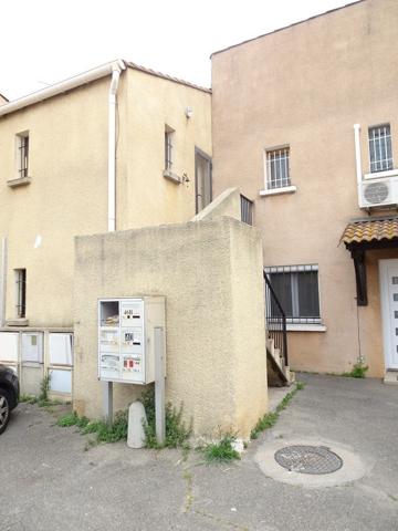 Appartement Narbonne 2 pièces 46 m2 avec place de parking