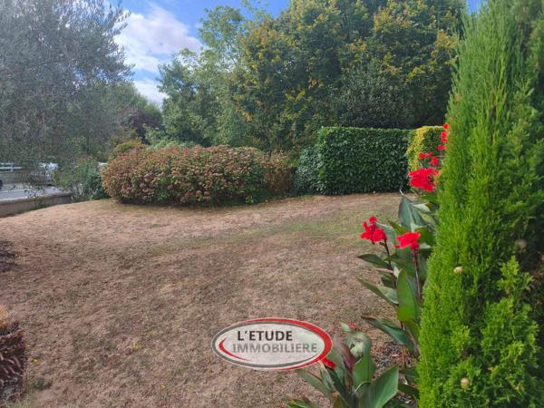 Maison proche commerces avec T2 indépendant pour locatif
