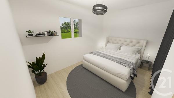 Maison à vendre  4 pièces - 103,60 m2 MONTBENOIT - 25