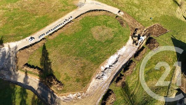 Maison à vendre  4 pièces - 103,60 m2 MONTBENOIT - 25