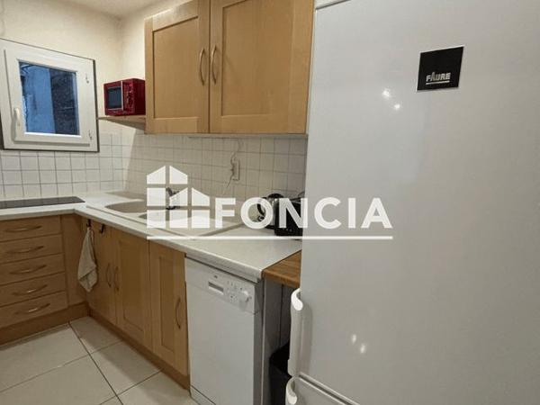 Location Appartement meublé 2 pièces 53.87 m² - 24 RUE MARECHAL FOCH Pau 64000