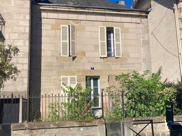 Maison 3 pièces 118 m2