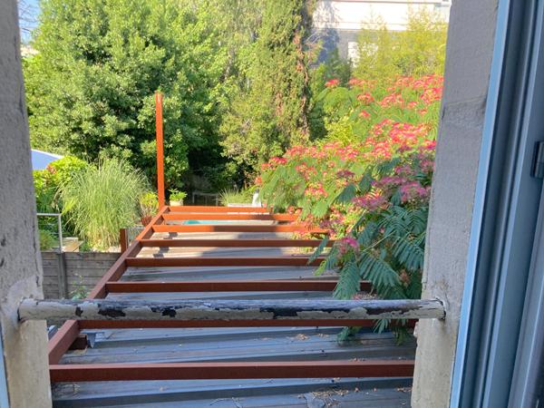 Maison 3 pièces 118 m2