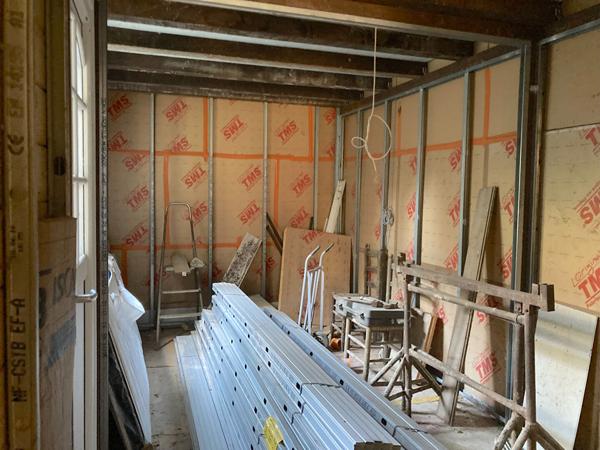Maison 3 pièces 118 m2