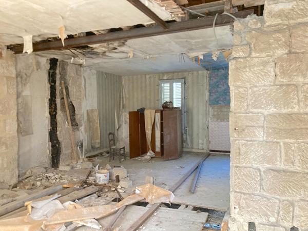 Maison 3 pièces 118 m2