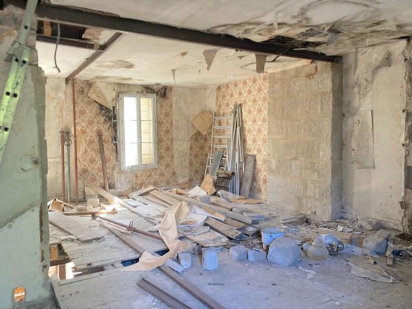 Maison 3 pièces 118 m2
