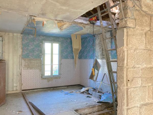 Maison 3 pièces 118 m2