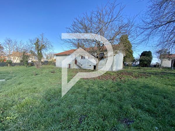 Maison 6 pièces 90 m2