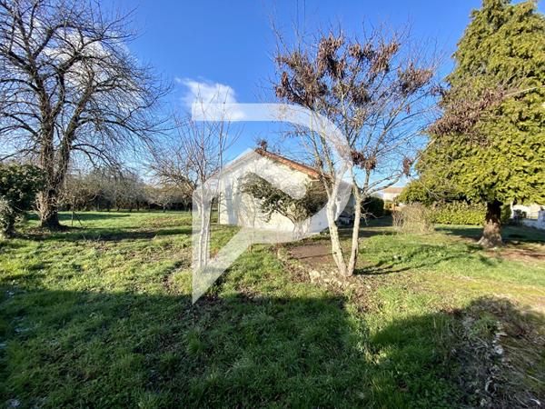 Maison 6 pièces 90 m2