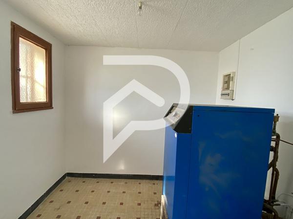 Maison 6 pièces 90 m2
