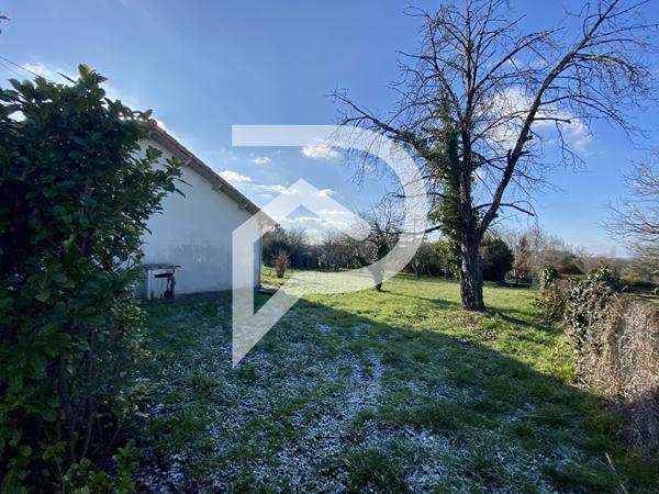Maison 6 pièces 90 m2