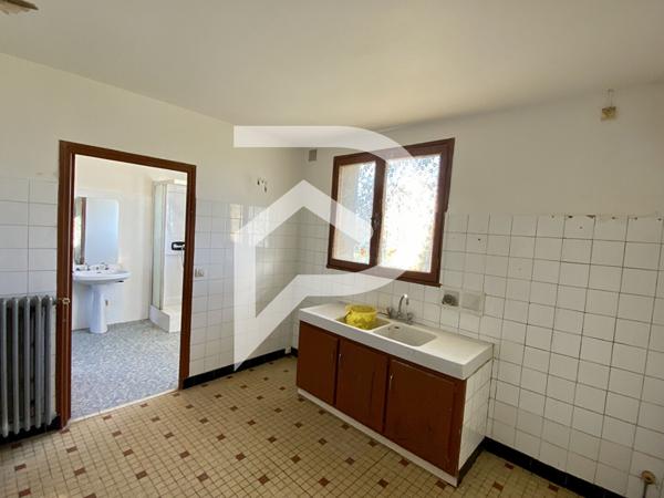 Maison 6 pièces 90 m2