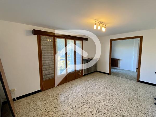 Maison 6 pièces 90 m2