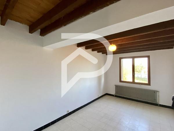 Maison 6 pièces 90 m2