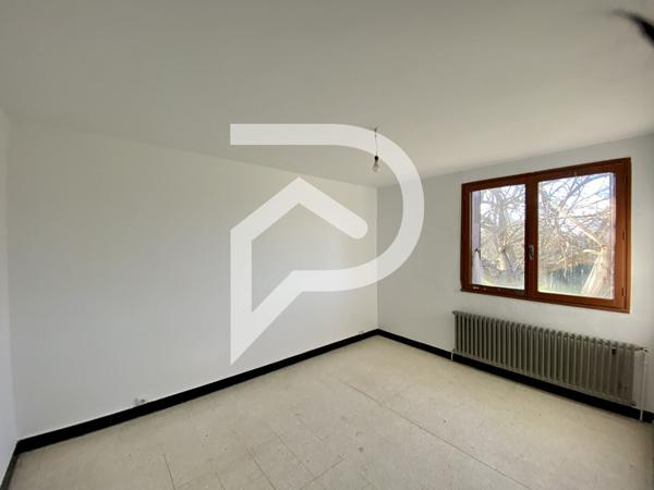 Maison 6 pièces 90 m2