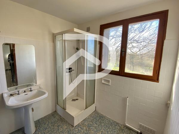 Maison 6 pièces 90 m2