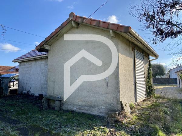 Maison 6 pièces 90 m2