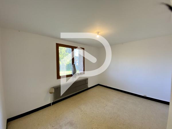 Maison 6 pièces 90 m2