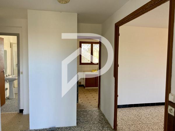 Maison 6 pièces 90 m2
