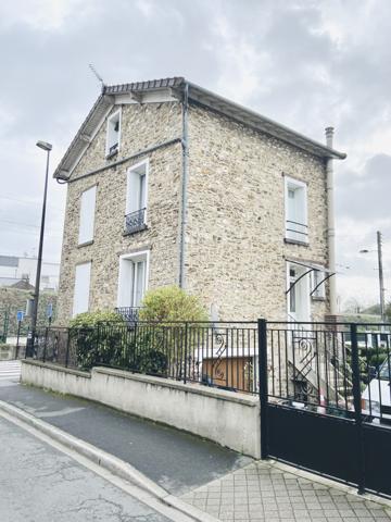 Maison F5 DEUIL LA BARRE