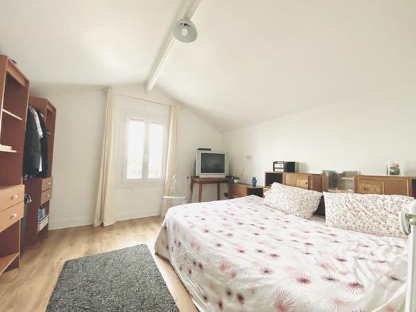 Maison F5 DEUIL LA BARRE