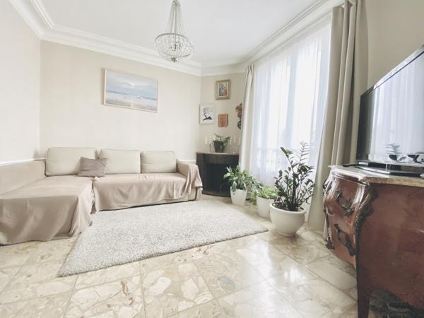 Maison F5 DEUIL LA BARRE