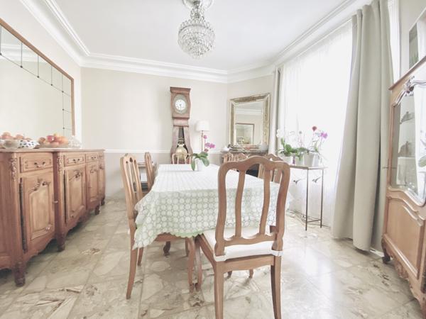 Maison F5 DEUIL LA BARRE