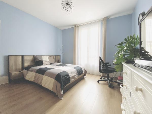 Maison F5 DEUIL LA BARRE