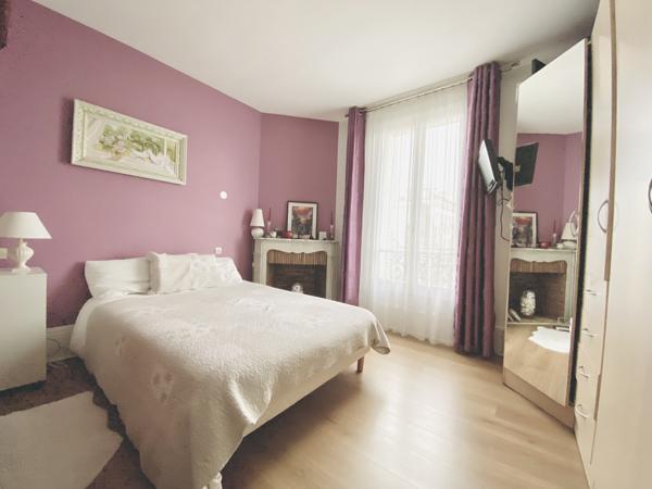 Maison F5 DEUIL LA BARRE