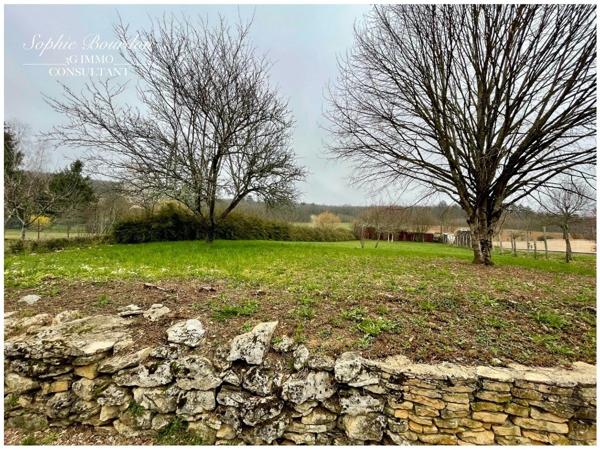 Vente / Terrain constructible