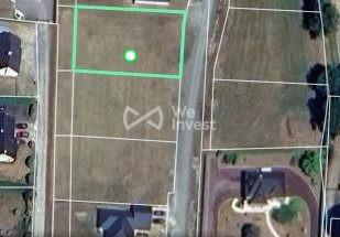 Terrain viabilisé 1 071 m² – Lotissement privé – Commer (proche Mayenne)