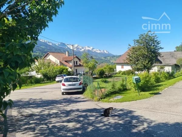 A VENDRE - THEYS - Maison de charme en pierre – Vue sur la nature et calme absolu