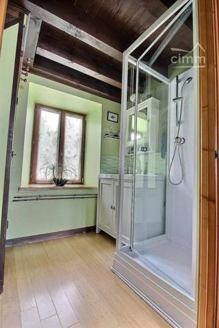 A VENDRE - THEYS - Maison de charme en pierre – Vue sur la nature et calme absolu
