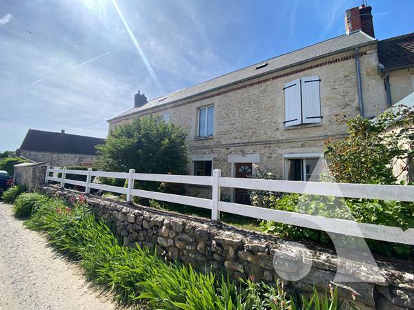 Maison 6 pièces 152.11 m2