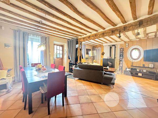 Maison 6 pièces 152.11 m2