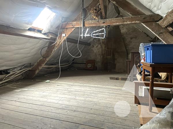 Maison 6 pièces 152.11 m2