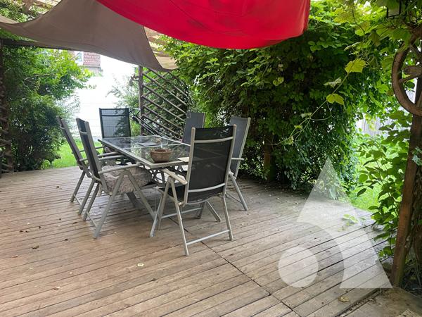 Maison 6 pièces 152.11 m2