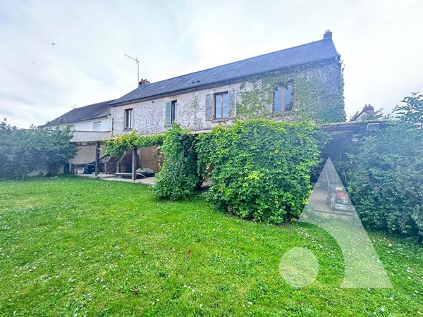 Maison 6 pièces 152.11 m2