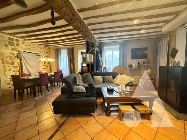 Maison 6 pièces 152.11 m2