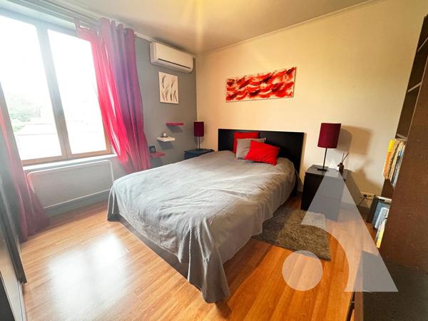 Maison 6 pièces 152.11 m2